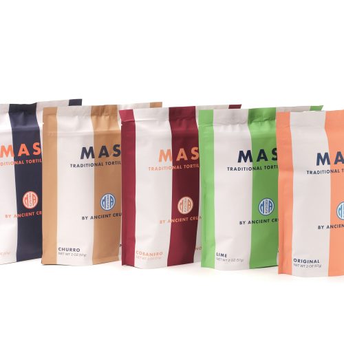 flavor starter bundles masa chips round2 evoke 2