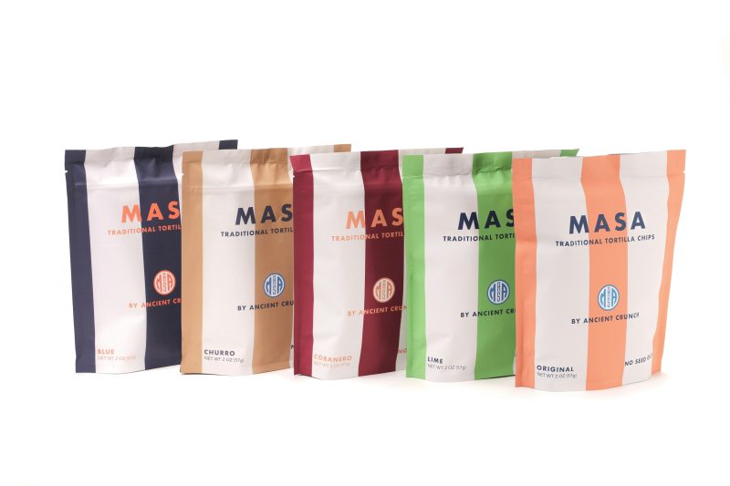 flavor starter bundles masa chips round2 evoke 2