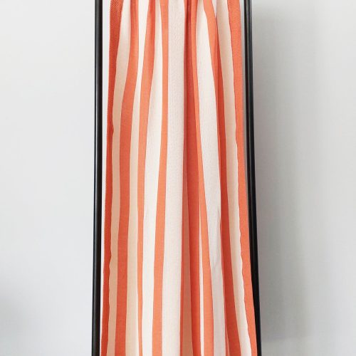 pv masa beachtowel orange 1