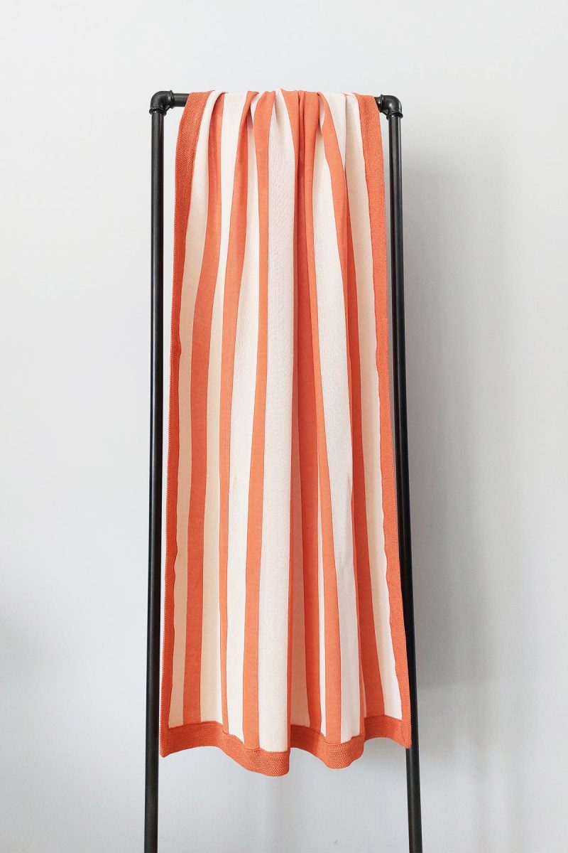 pv masa beachtowel orange 1